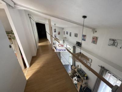 Maison Individuelle De 122 Ma