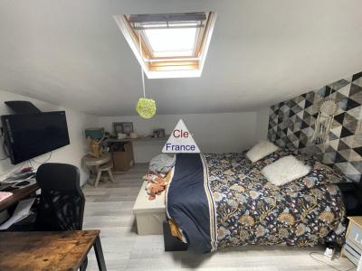 Maison Individuelle De 122 Ma