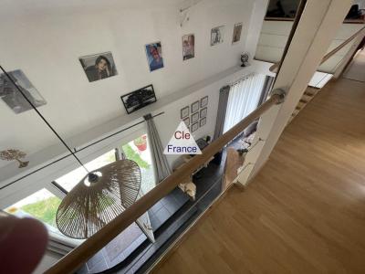 Maison Individuelle De 122 Ma