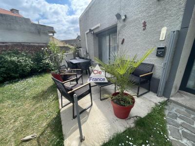 Maison Individuelle De 122 Ma