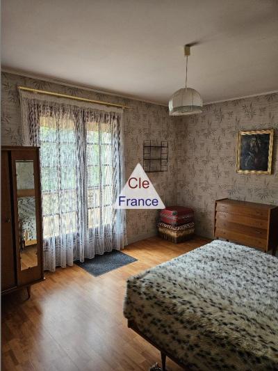 Detached House with Gardens over Two Acres