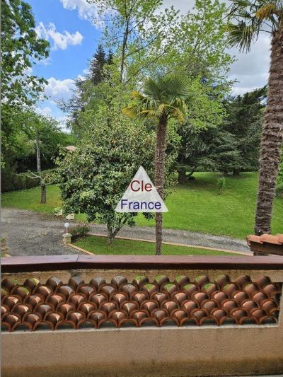 Detached House with Gardens over Two Acres