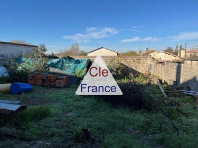 Cottage to Renovate with Garden