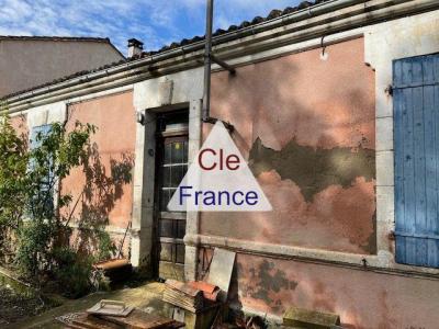 Cottage to Renovate with Garden
