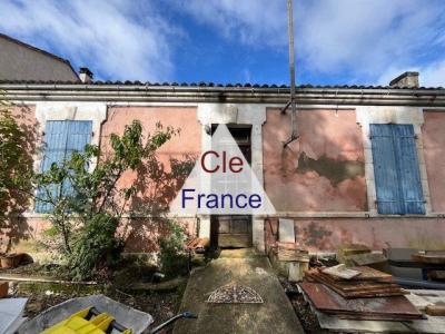Cottage to Renovate with Garden
