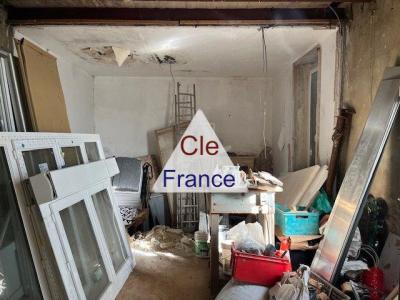 Cottage to Renovate with Garden