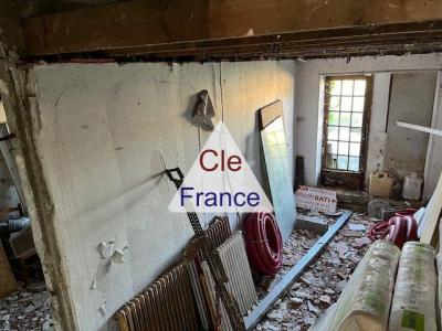 Cottage to Renovate with Garden