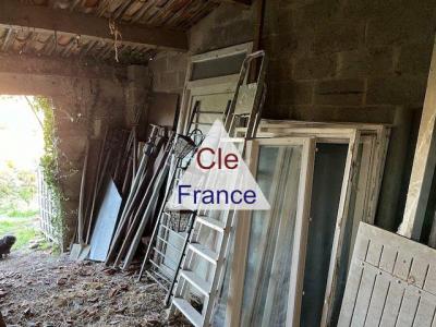 Cottage to Renovate with Garden