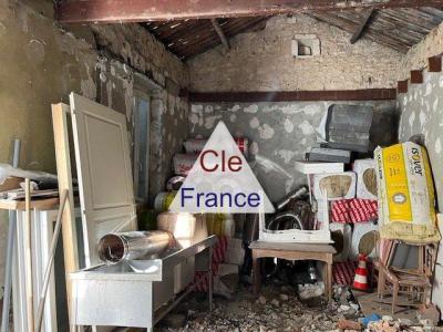 Cottage to Renovate with Garden