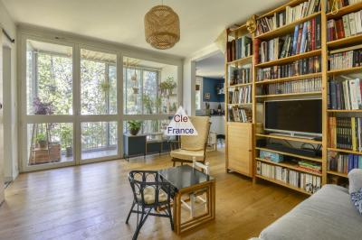Apartment in Great Location
