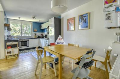 Apartment in Great Location