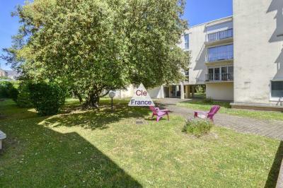 Apartment in Great Location