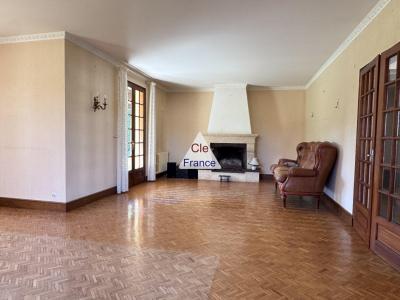 20 Mn D\'angouleme, Cadre Exceptionnel Pour Cette Grande Maison Avec Dependances Sur Parc 1ha