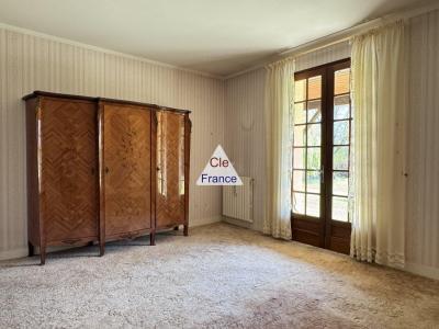 20 Mn D\'angouleme, Cadre Exceptionnel Pour Cette Grande Maison Avec Dependances Sur Parc 1ha