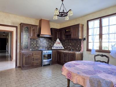 20 Mn D\'angouleme, Cadre Exceptionnel Pour Cette Grande Maison Avec Dependances Sur Parc 1ha