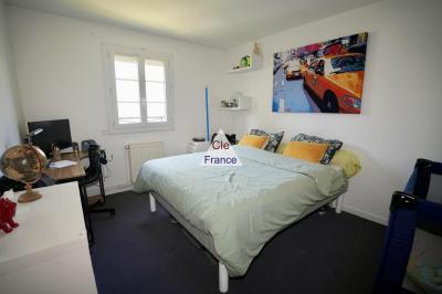 Beautiful Detached House East of Paris