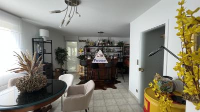 High-End Apartment For Sale