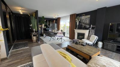High-End Apartment For Sale