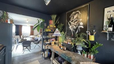 High-End Apartment For Sale