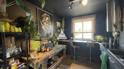 High-End Apartment For Sale