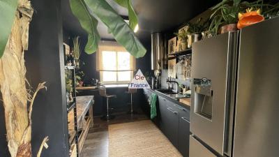 High-End Apartment For Sale
