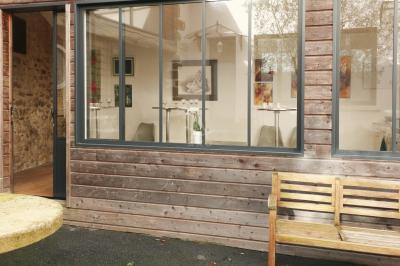 Hotel, Guest Accommodation and Leisure Business