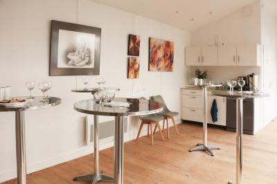 Hotel, Guest Accommodation and Leisure Business