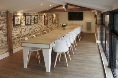 Hotel, Guest Accommodation and Leisure Business