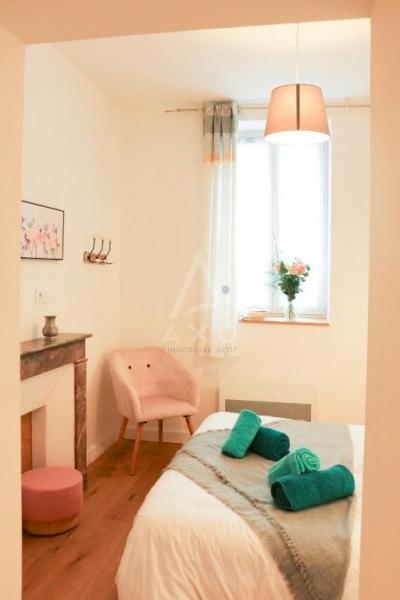 Hotel, Guest Accommodation and Leisure Business