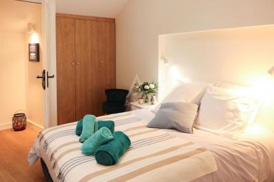 Hotel, Guest Accommodation and Leisure Business