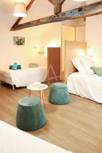 Hotel, Guest Accommodation and Leisure Business