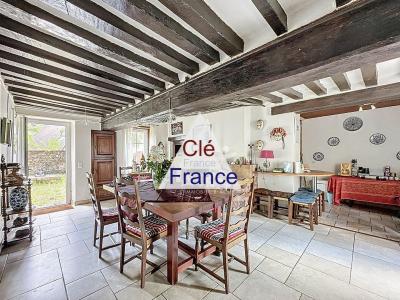 Large House with Bundles of Character
