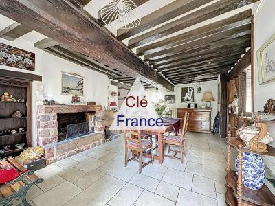 Large House with Bundles of Character