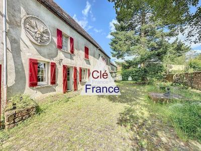 Large House with Bundles of Character
