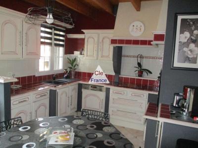 Detached House with Lovely Garden