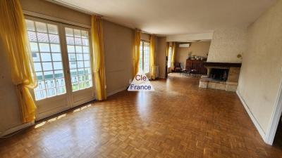 Maison 4 Chambres Et Bureau, 177 Ma
