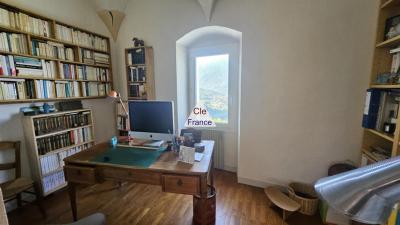 Pallud ((73200) : Appartement T7 De 224.40 Ma