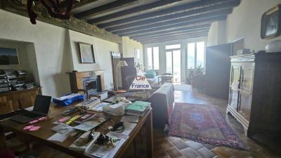 Pallud ((73200) : Appartement T7 De 224.40 Ma