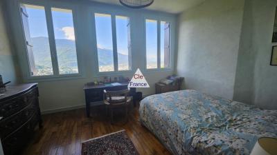 Pallud ((73200) : Appartement T7 De 224.40 Ma