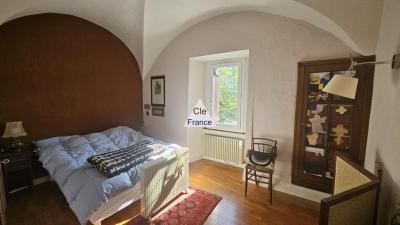Pallud ((73200) : Appartement T7 De 224.40 Ma