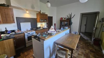 Pallud ((73200) : Appartement T7 De 224.40 Ma