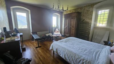 Pallud ((73200) : Appartement T7 De 224.40 Ma
