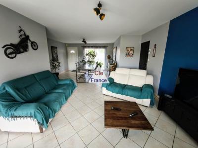 Plain Pied 4 Chambres