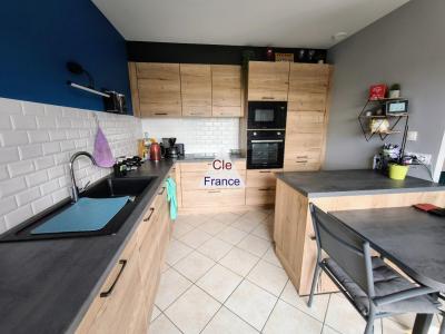 Plain Pied 4 Chambres