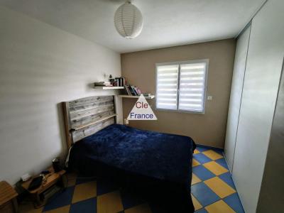 Plain Pied 4 Chambres