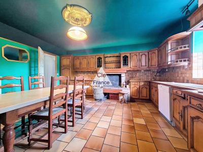 Maison 16 Pieces 9 Chambres 575m2 - Bassin De Briare