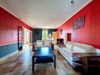 Maison 16 Pieces 9 Chambres 575m2 - Bassin De Briare