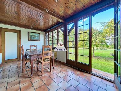Maison 16 Pieces 9 Chambres 575m2 - Bassin De Briare