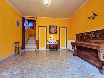 Maison 16 Pieces 9 Chambres 575m2 - Bassin De Briare
