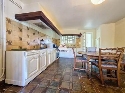Maison 16 Pieces 9 Chambres 575m2 - Bassin De Briare